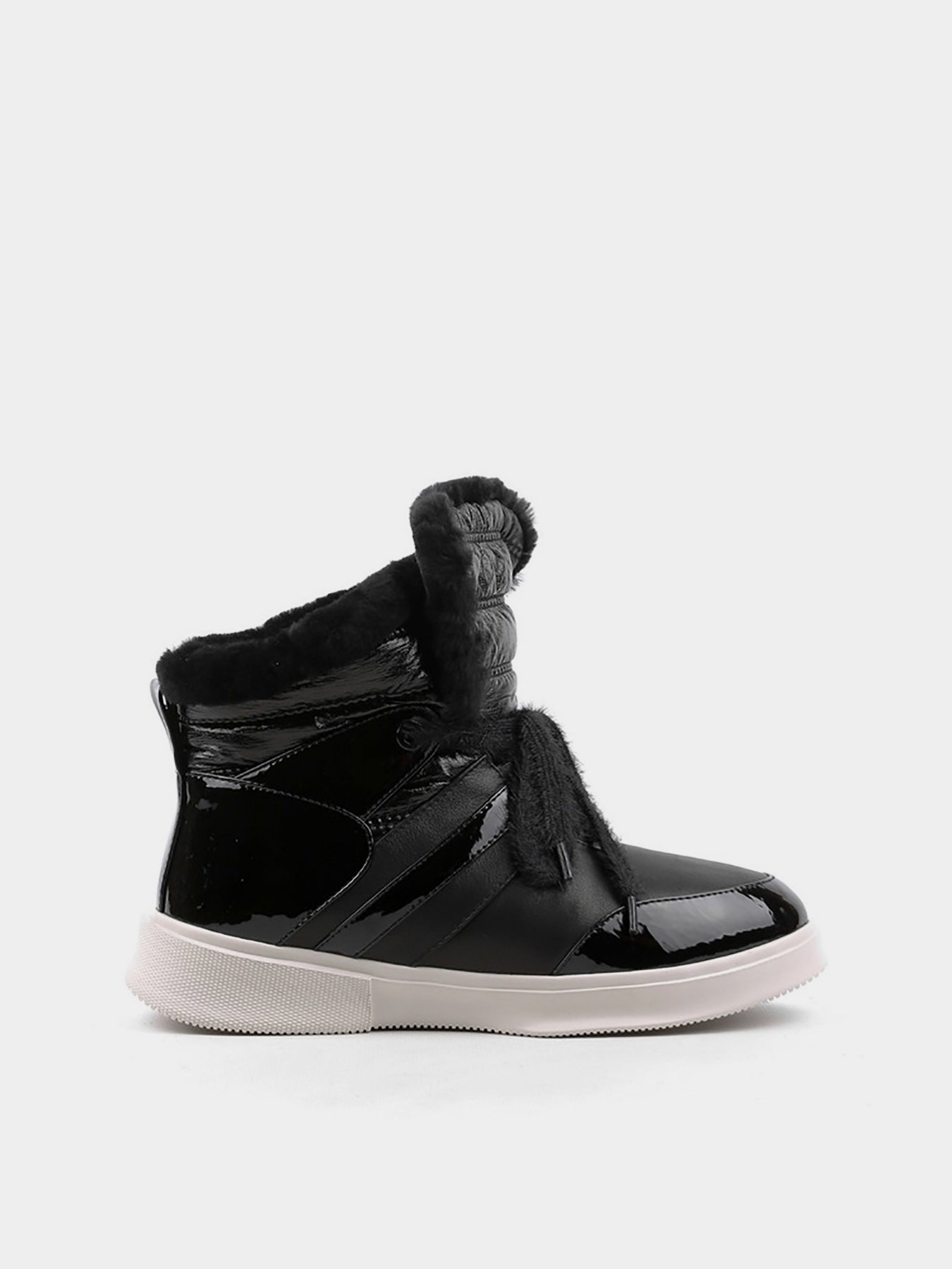 Ботинки LeBERDES модель 00000010670 Фото