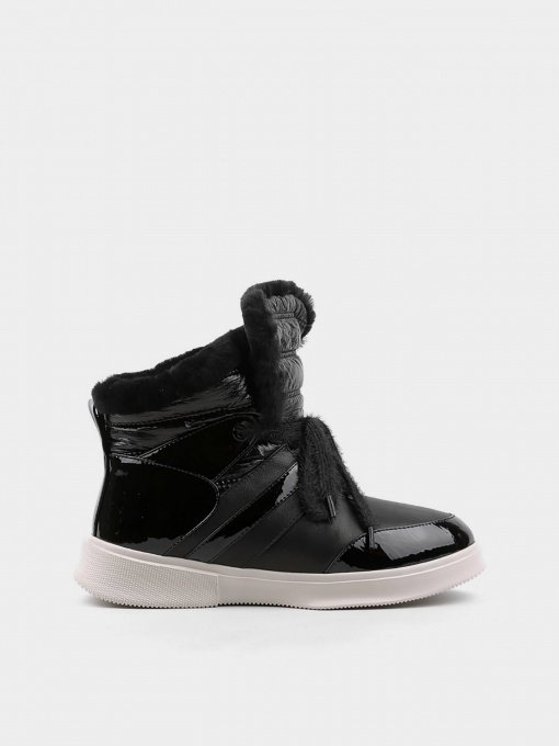 Ботинки LeBERDES модель 00000010670 Фото