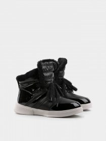 Ботинки LeBERDES модель 00000010670 Ботинки LeBERDES модель 00000010670 Фото