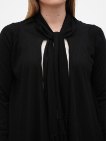 Кардиган Sassofono модель A271-SF-2708 Кардиган Sassofono модель A271-SF-2708 Фото