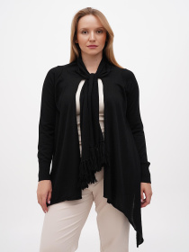 Кардиган Sassofono модель A271-SF-2708 Кардиган Sassofono модель A271-SF-2708 Фото