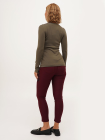 Брюки повседневные Sassofono модель A271-SF-2878 Фото