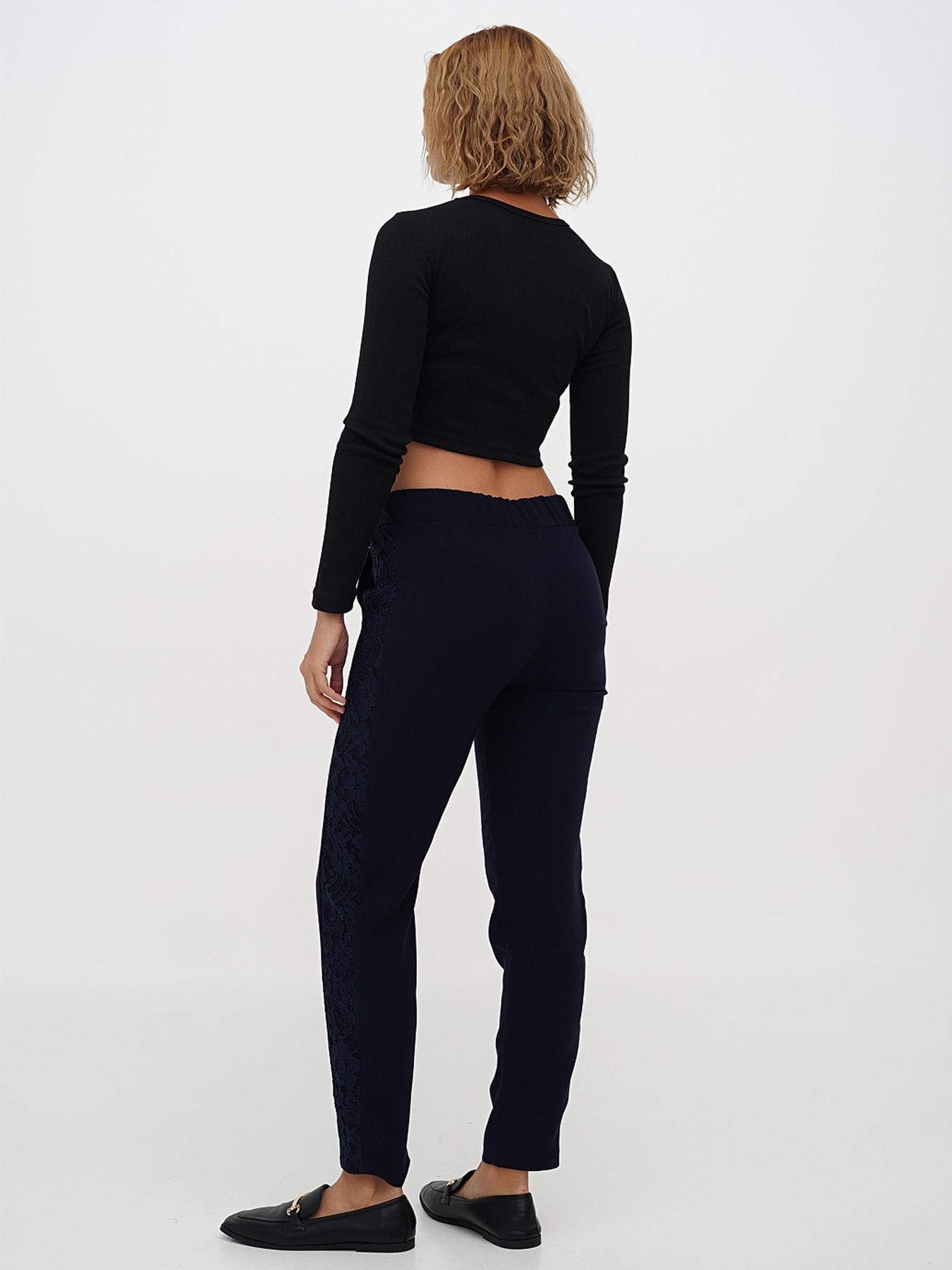 Легінси Sassofono модель A271-SF-2885 Фото