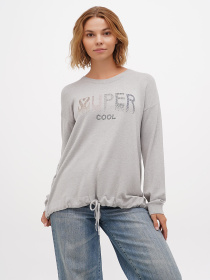 Джемпер Sassofono модель A271-SF-3391 Фото