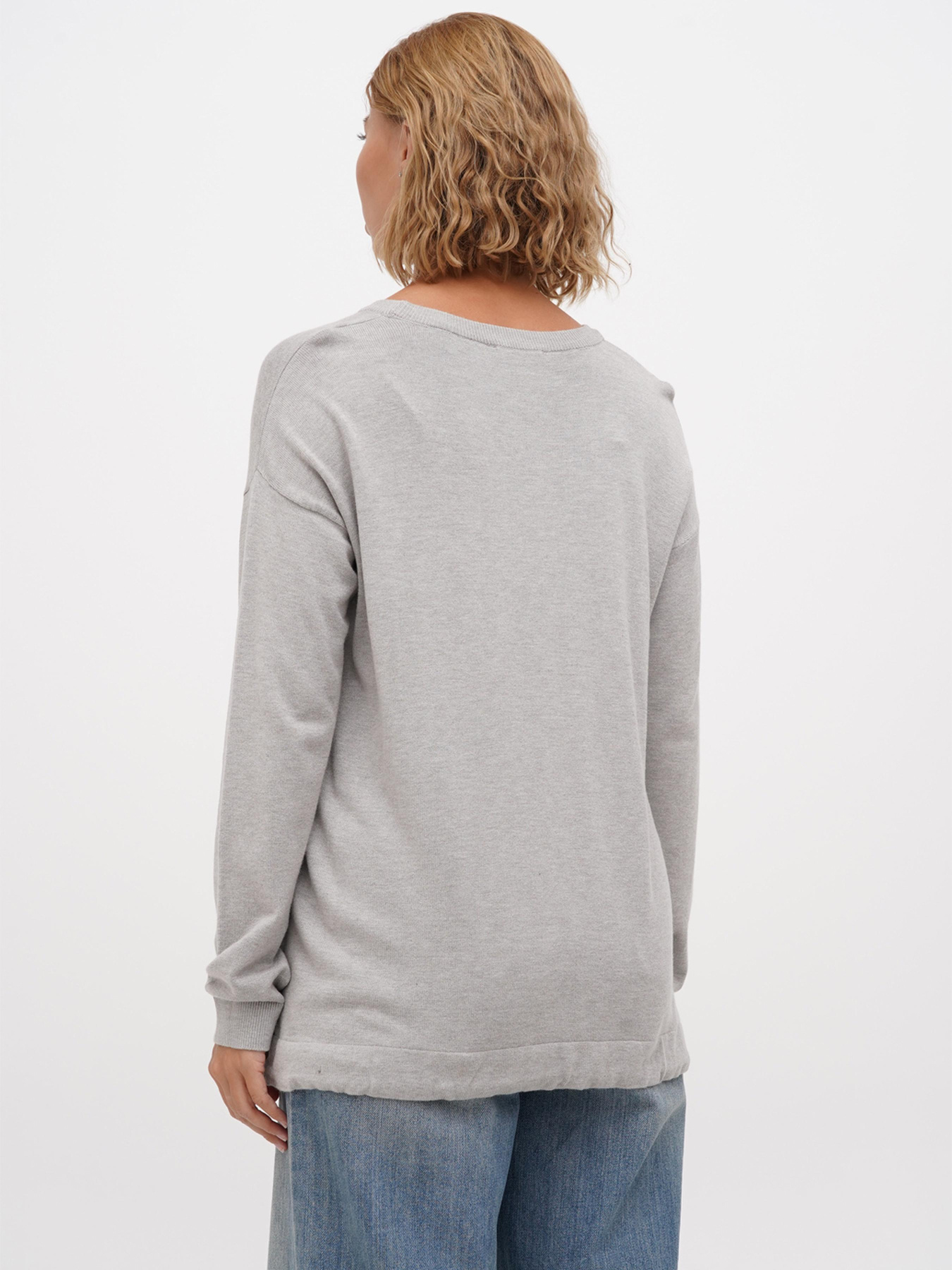 Джемпер Sassofono модель A271-SF-3391 Фото