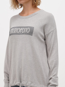 Джемпер Sassofono модель A271-SF-3392 Фото