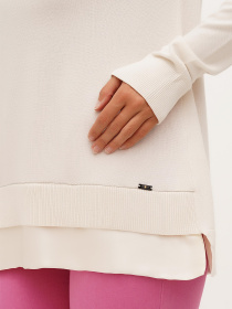 Джемпер Sassofono модель A271-SF-3412 Фото