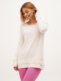 Джемпер Sassofono модель A271-SF-3412 Фото