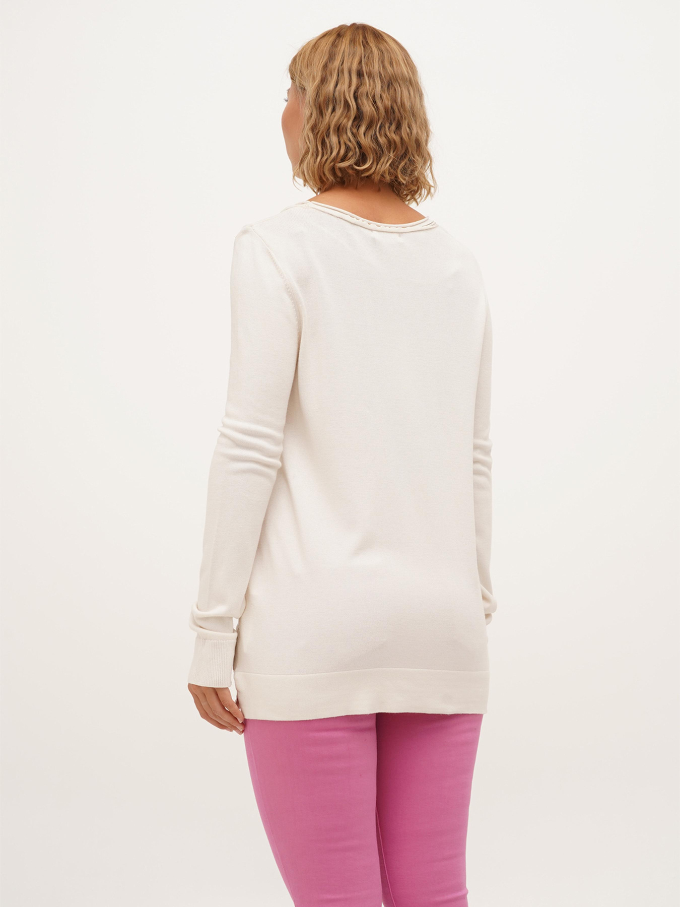 Джемпер Sassofono модель A271-SF-3412 Фото