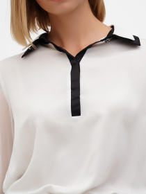 Блуза Sassofono модель A271-SF-2544 Фото