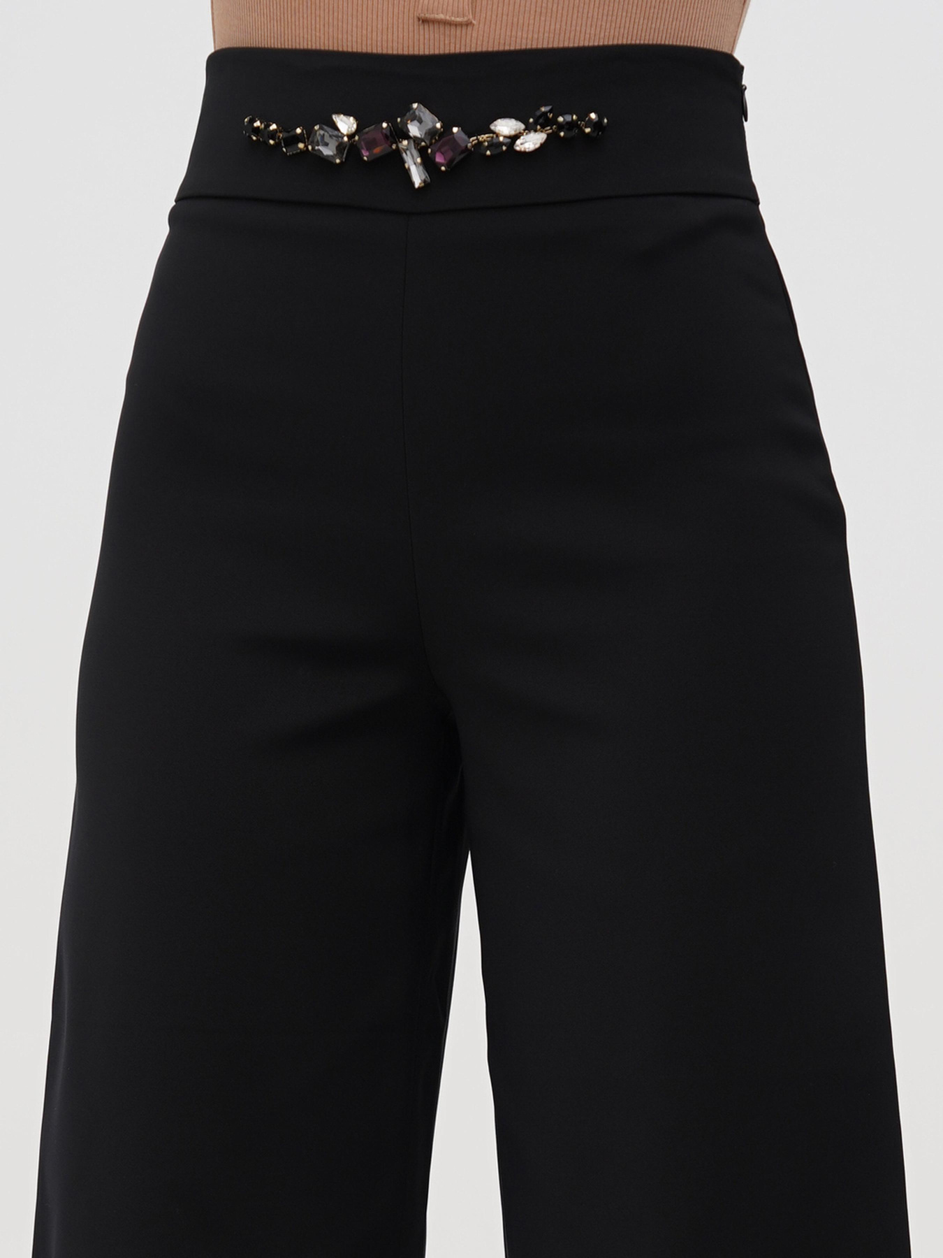 Кюлоти Sassofono модель A271-SF-2889 Фото