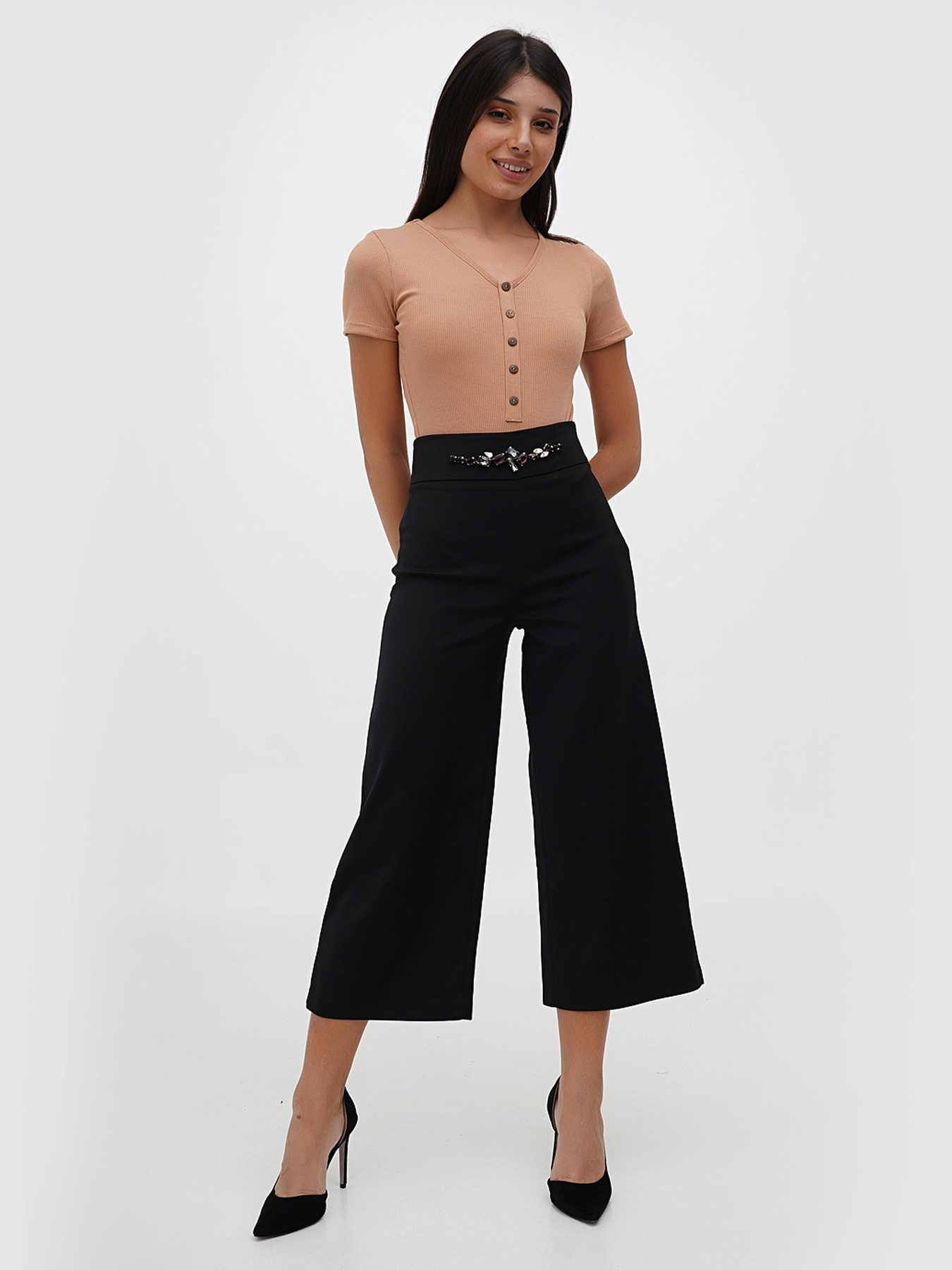 Кюлоти Sassofono модель A271-SF-2889 Фото