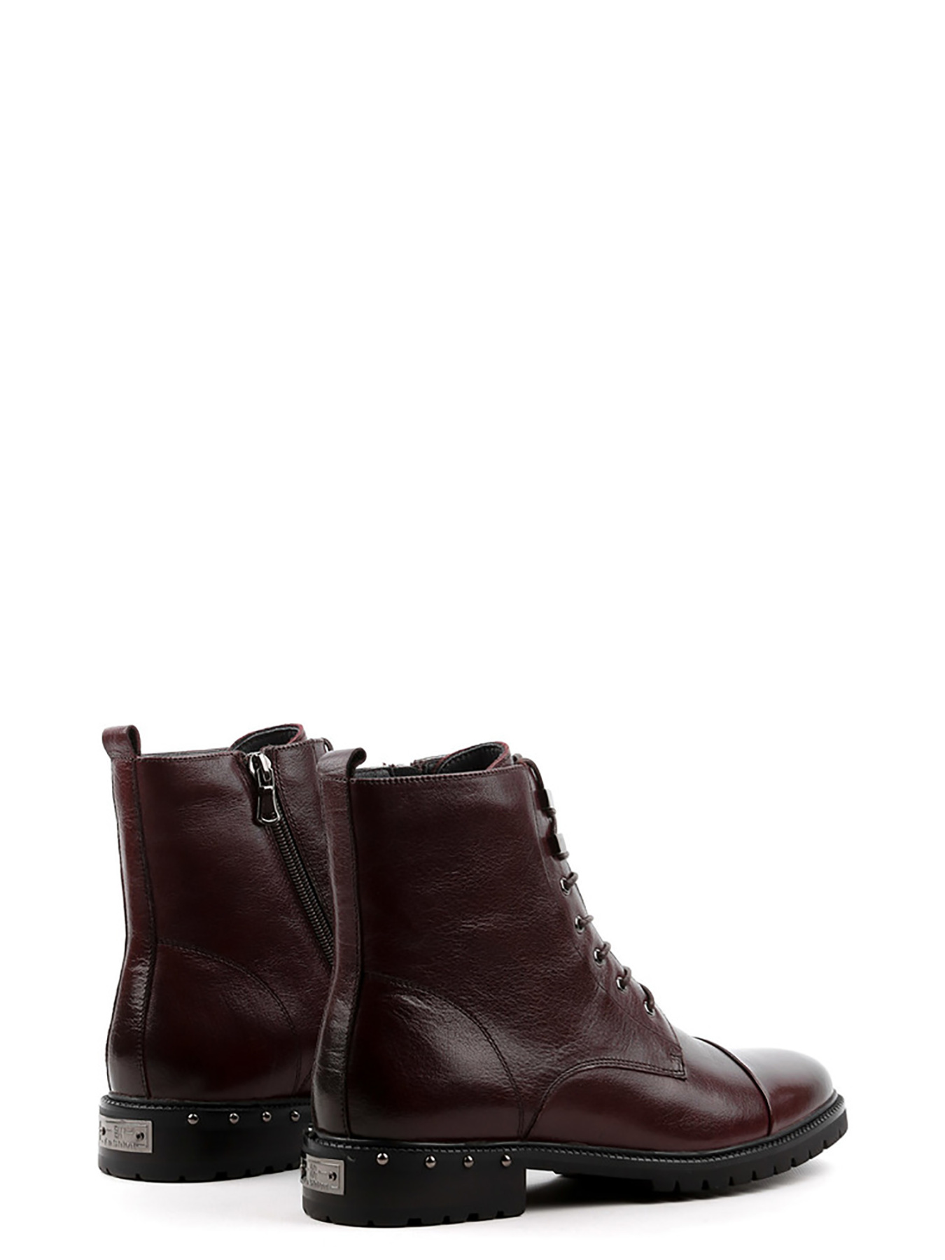 Ботинки LeBERDES модель 00000010674 Фото