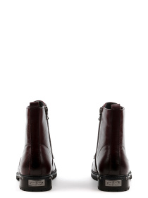 Черевики LeBERDES модель 00000010674 Фото