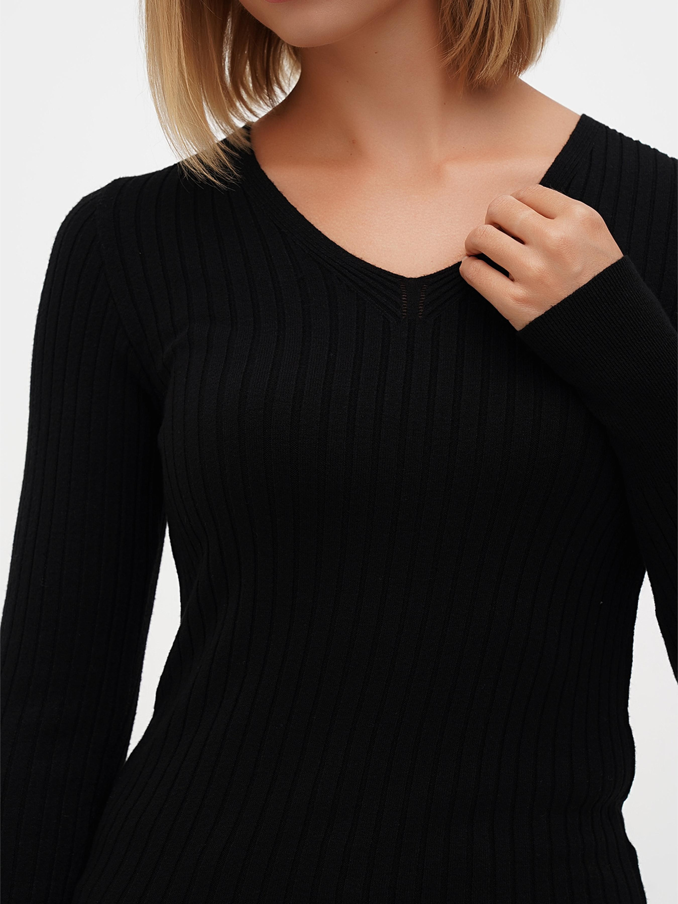 Лонгслив Sassofono модель A271-SF-3600 Фото