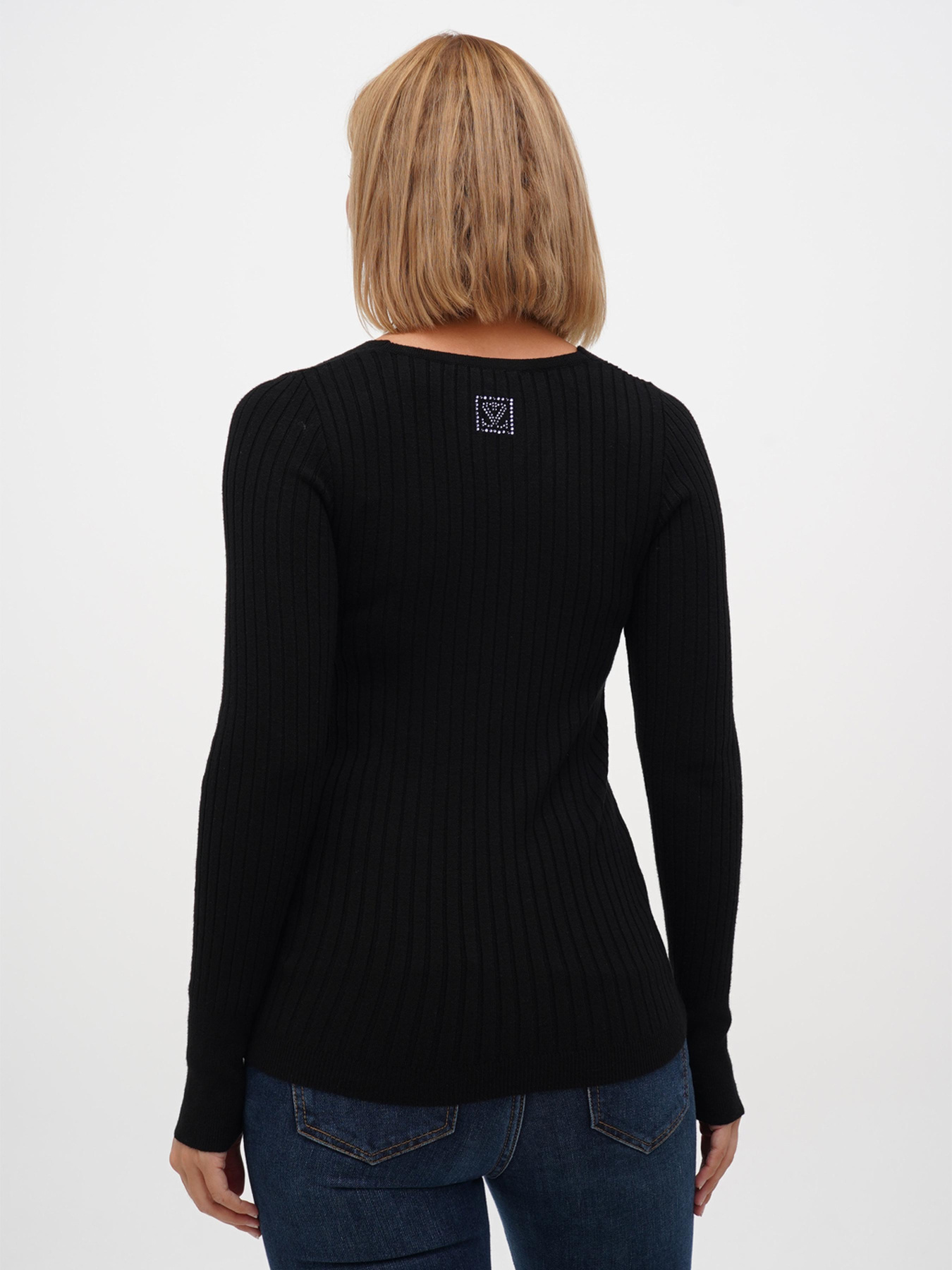 Лонгслів Sassofono модель A271-SF-3600 Фото