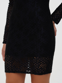 Платье мини Sassofono модель A271-SF-3568 Фото