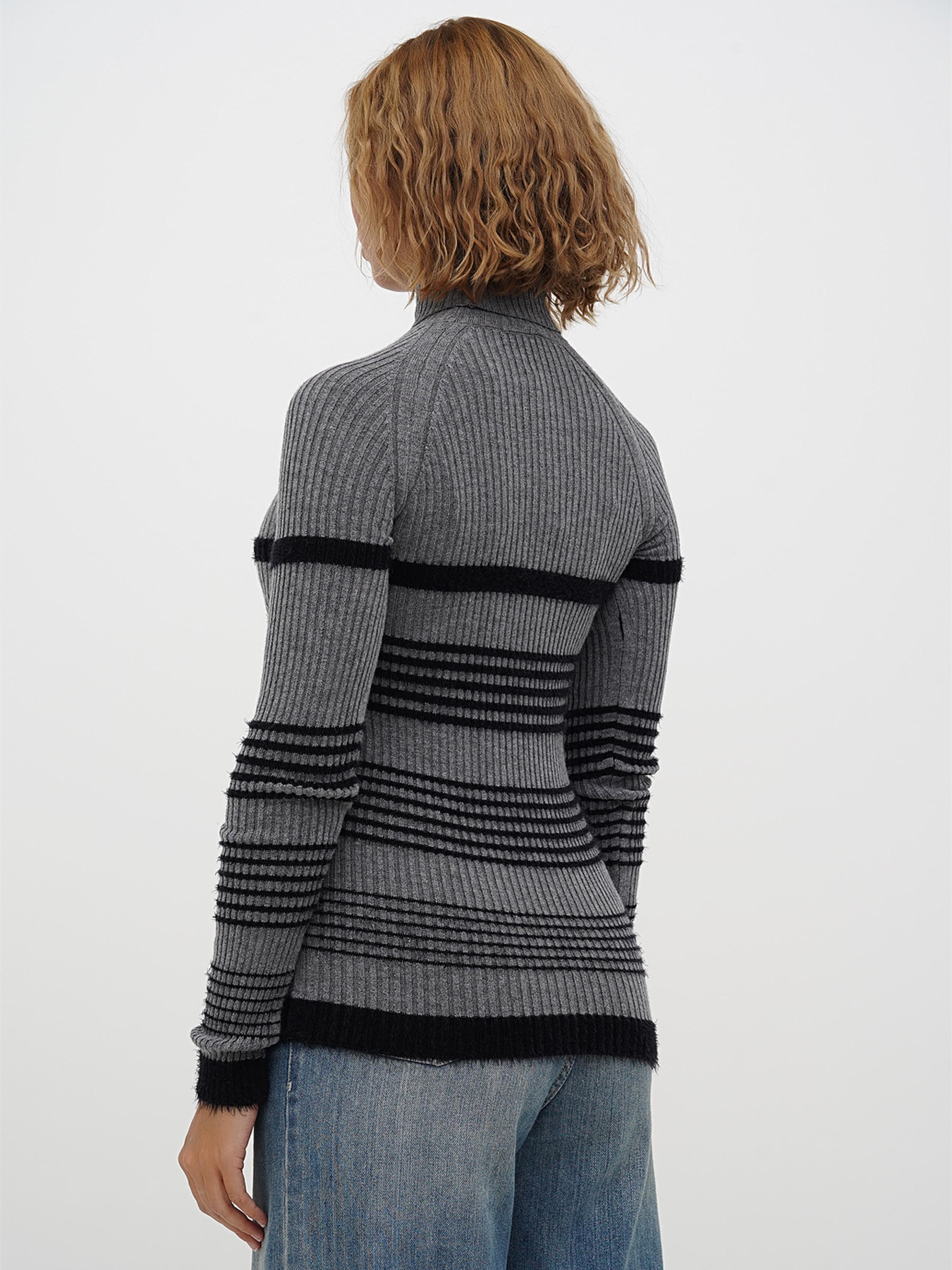 Водолазка Sassofono модель A271-SC-3611 Фото