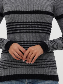 Водолазка Sassofono модель A271-SC-3611 Фото