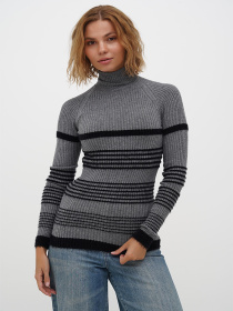 Водолазка Sassofono модель A271-SC-3611 Фото