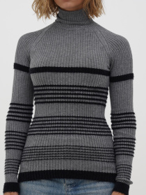 Водолазка Sassofono модель A271-SC-3611 Водолазка Sassofono модель A271-SC-3611 Фото