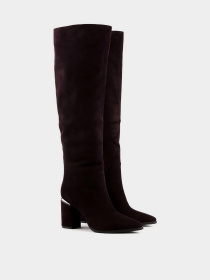 Ботфорты LeBERDES модель 00000010685 Фото