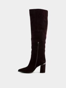 Ботфорты LeBERDES модель 00000010685 Фото