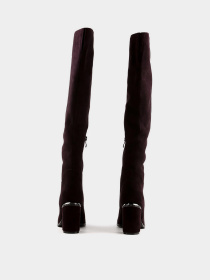 Ботфорты LeBERDES модель 00000010685 Фото