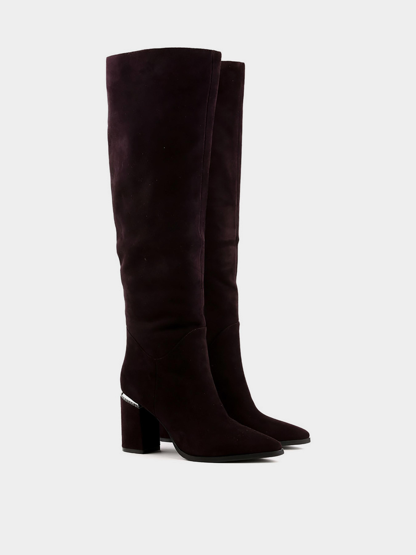 Ботфорти LeBERDES модель 00000010685 Фото