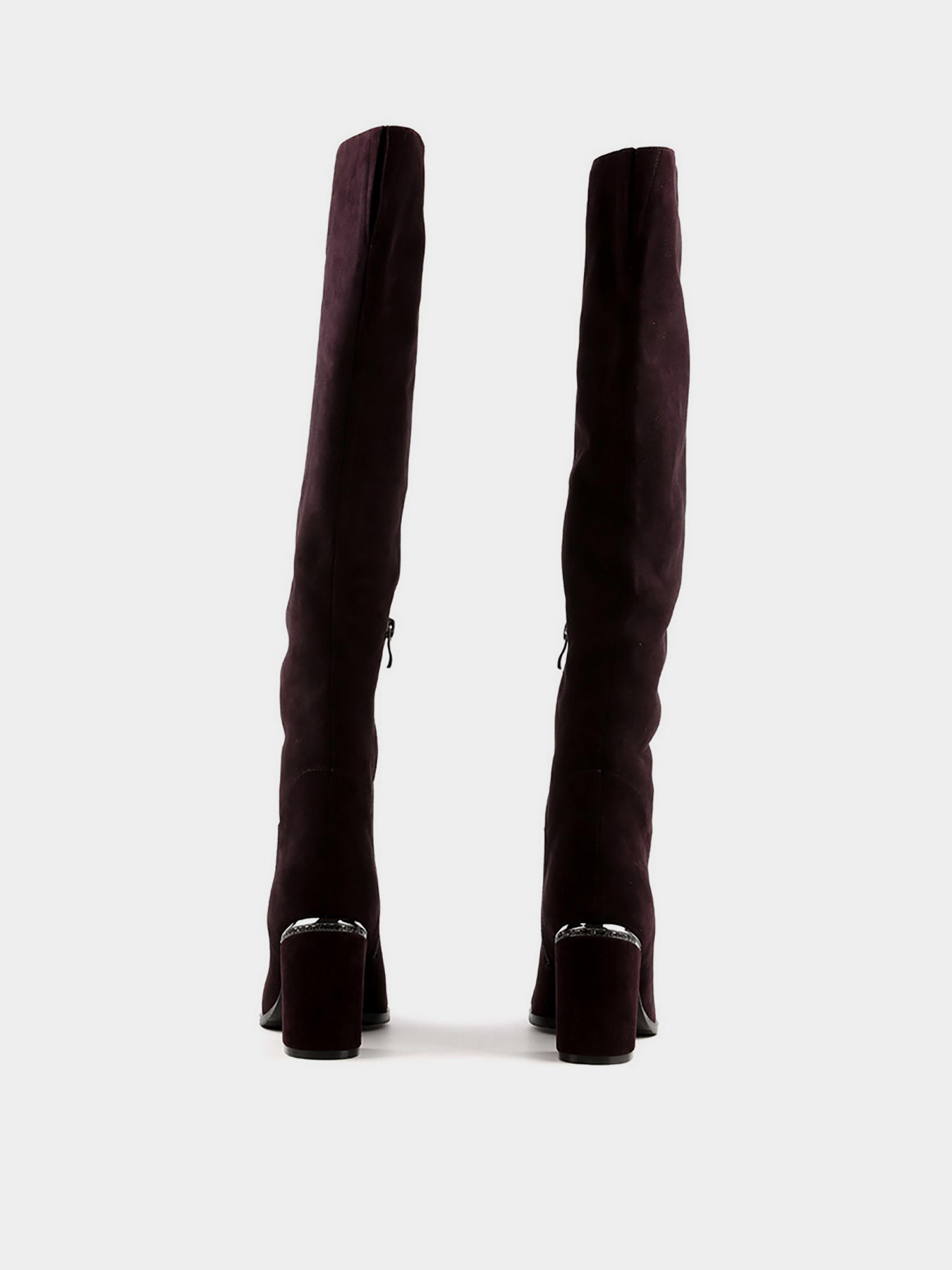 Ботфорти LeBERDES модель 00000010685 Фото