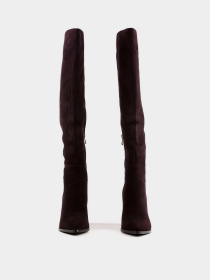 Ботфорти LeBERDES модель 00000010685 Фото