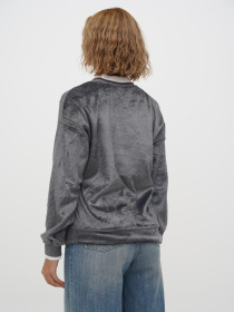 Свитшот Sassofono модель A271-SF-3773 Фото