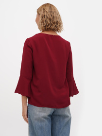 Блуза Sassofono модель A271-SC-3466 Фото