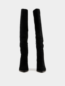 Ботфорты LeBERDES модель 00000010686 Фото