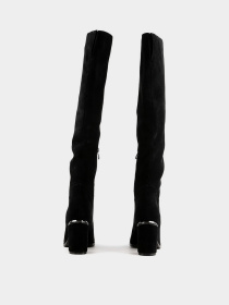 Ботфорты LeBERDES модель 00000010686 Фото