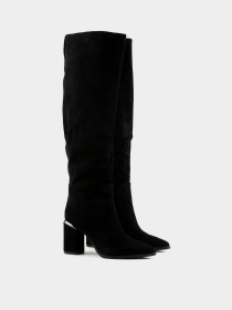 Ботфорты LeBERDES модель 00000010686 Фото