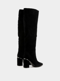 Ботфорты LeBERDES модель 00000010686 Фото