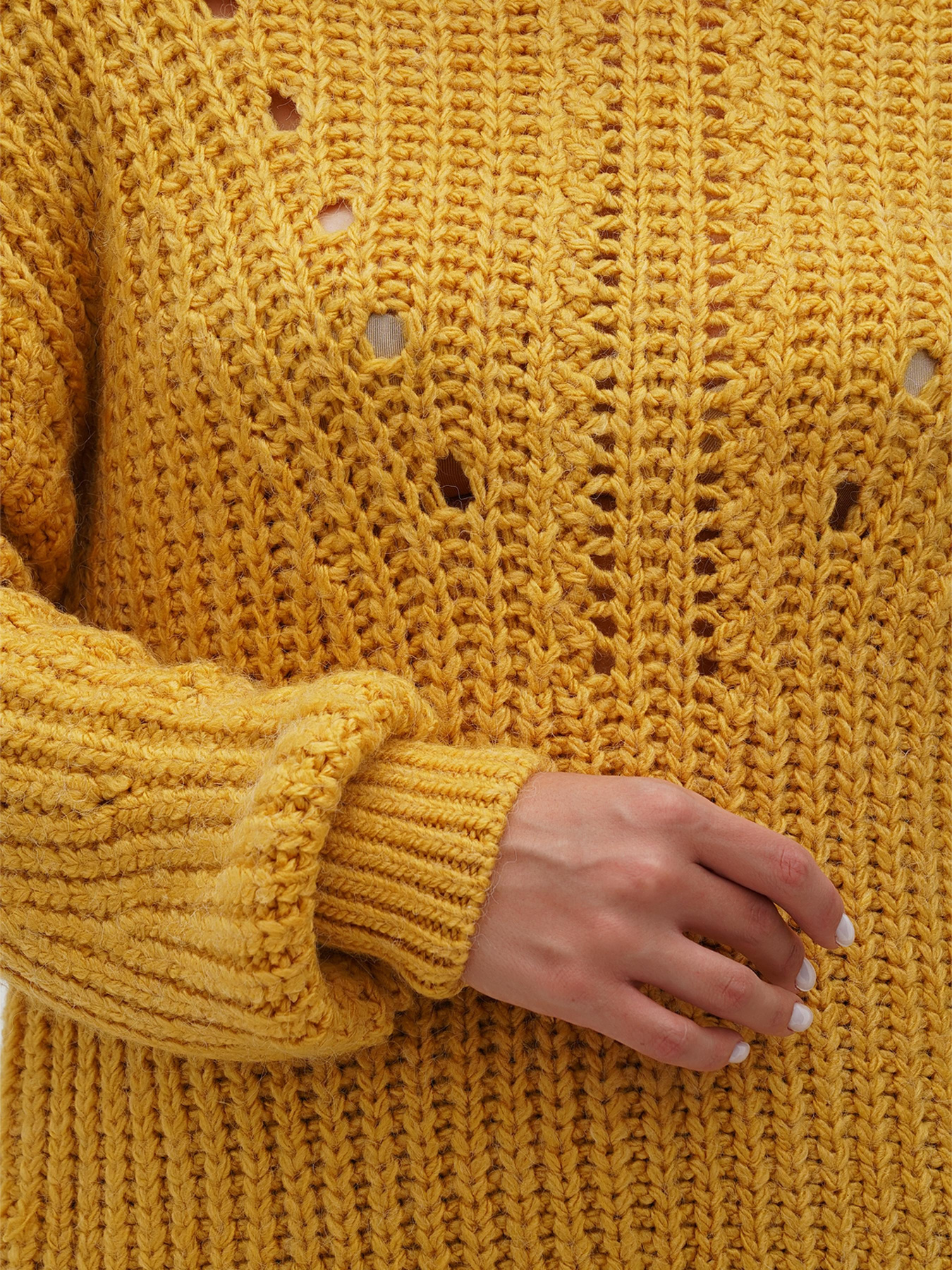 Светр Sassofono модель A271-SC-3796 Фото