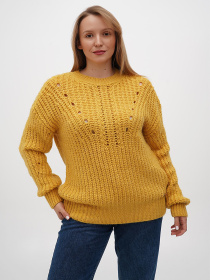 Светр Sassofono модель A271-SC-3796 Фото