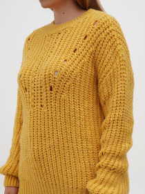 Свитер Sassofono модель A271-SC-3796 Свитер Sassofono модель A271-SC-3796 Фото