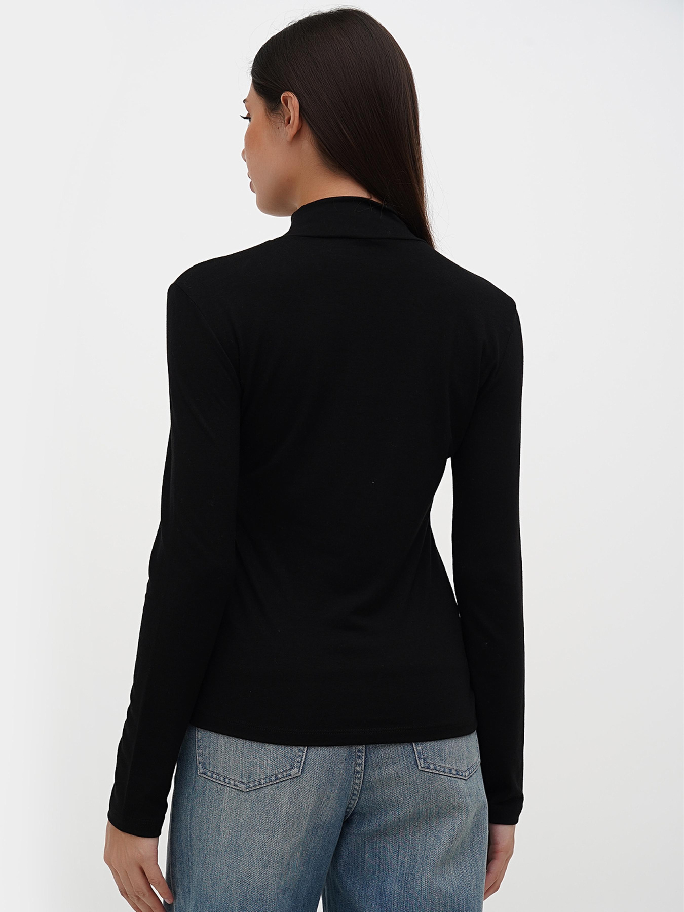 Водолазка Sassofono модель A271-SF-3760 Фото