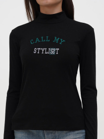 Водолазка Sassofono модель A271-SF-3760 Фото