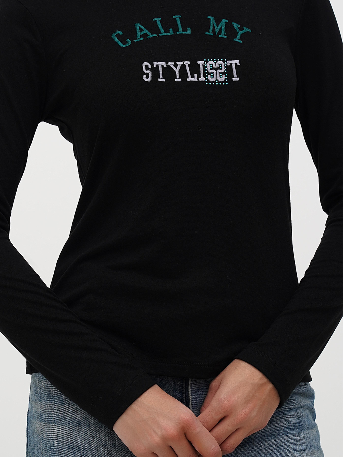 Водолазка Sassofono модель A271-SF-3760 Фото