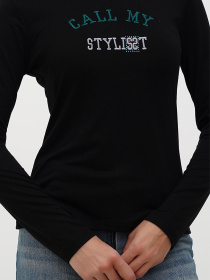 Водолазка Sassofono модель A271-SF-3760 Фото