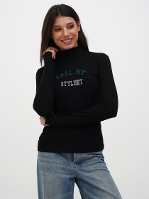 Водолазка Sassofono модель A271-SF-3760 Фото