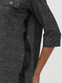 Платье мини Sassofono модель A271-SC-1943 Фото