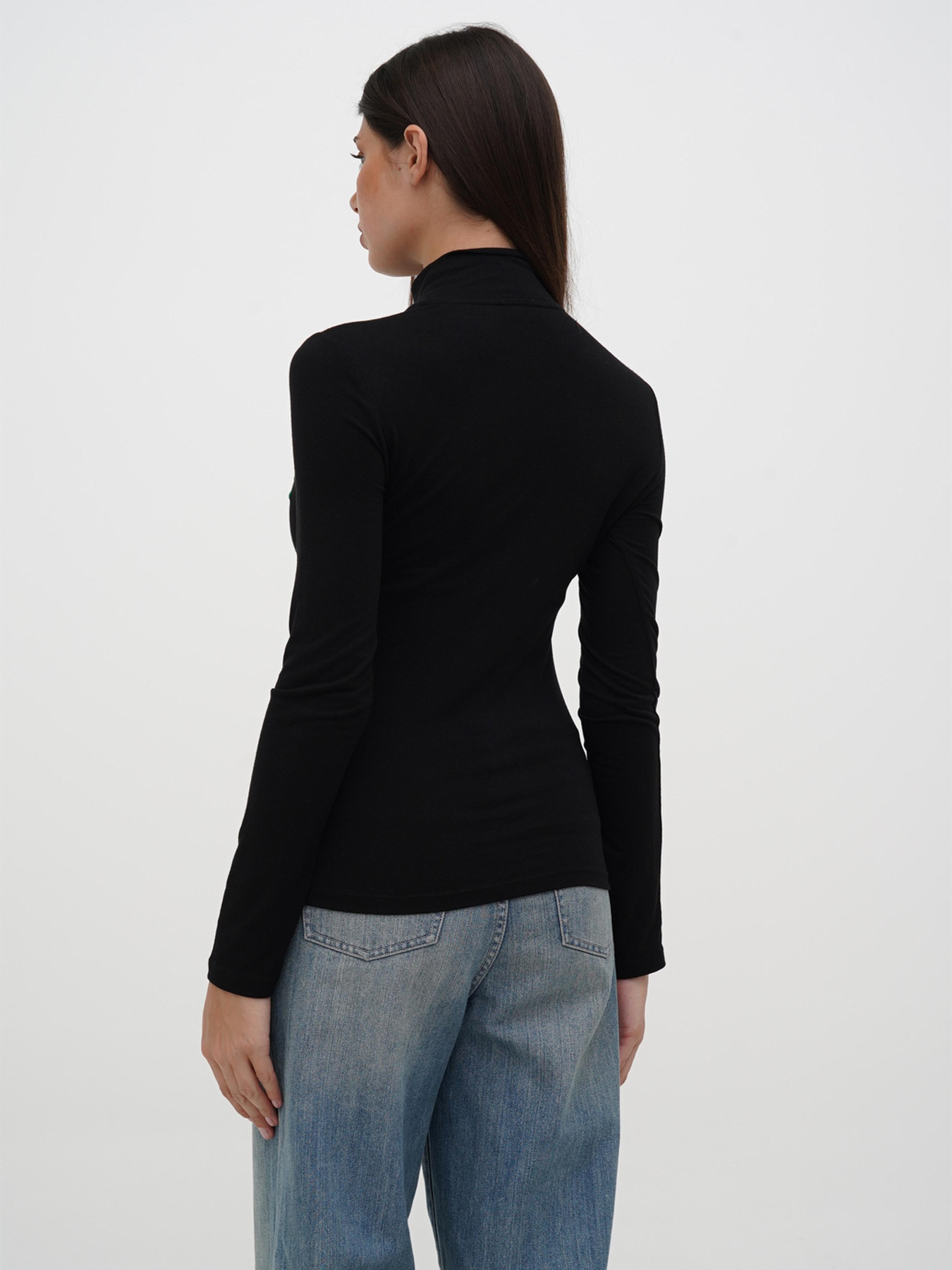 Водолазка Sassofono модель A271-SF-3780 Фото