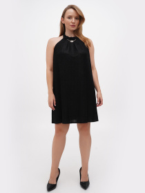 Платье мини Sassofono модель A271-SC-3793 Платье мини Sassofono модель A271-SC-3793 Фото