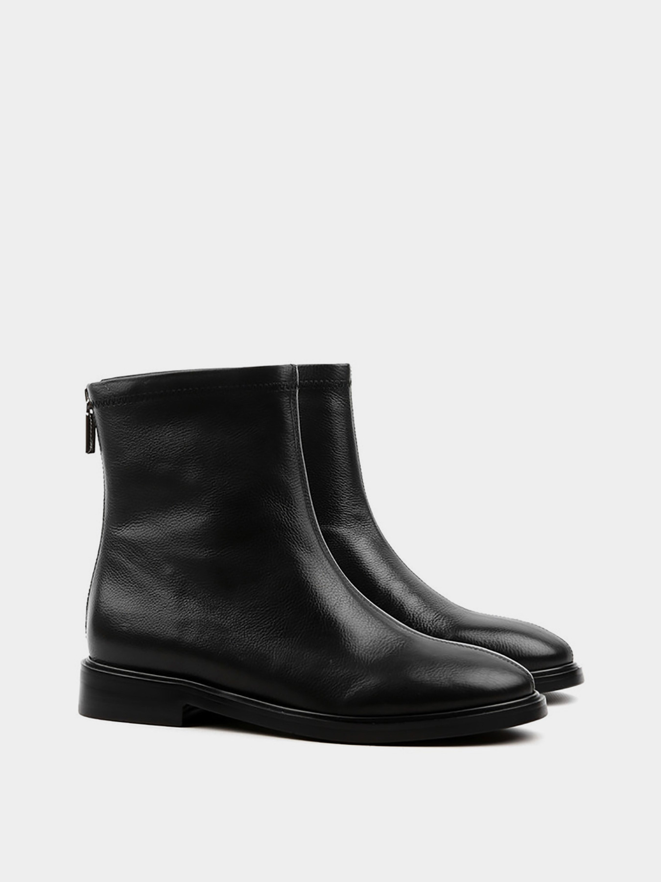 Ботинки LeBERDES модель 00000010688 Фото