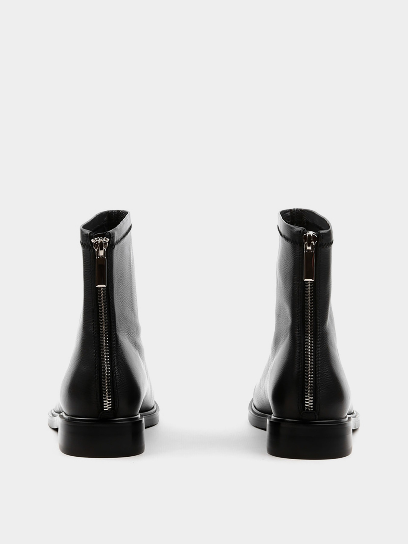 Ботинки LeBERDES модель 00000010688 Фото